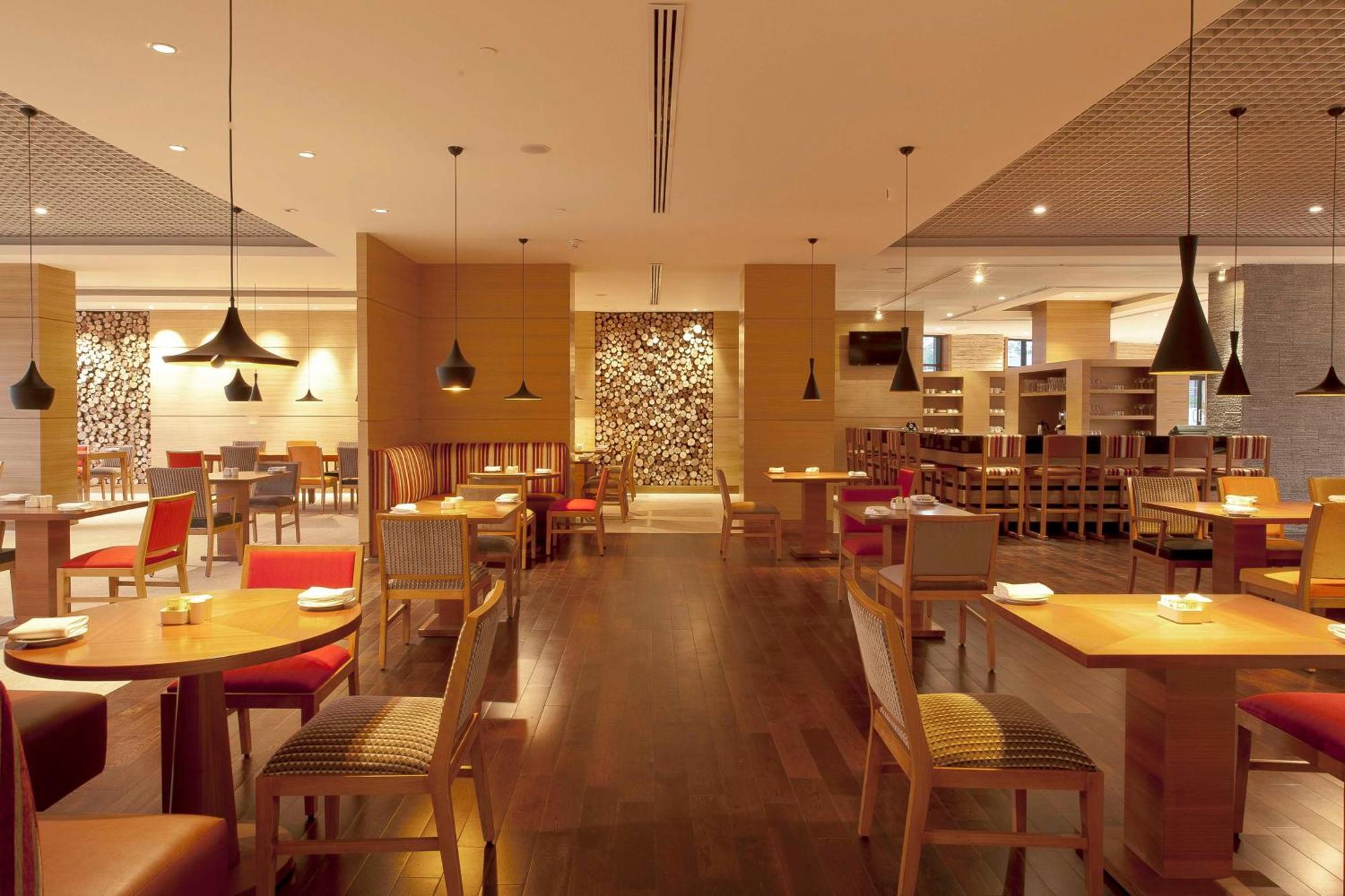 亨比凯悦广场酒店 外观 照片